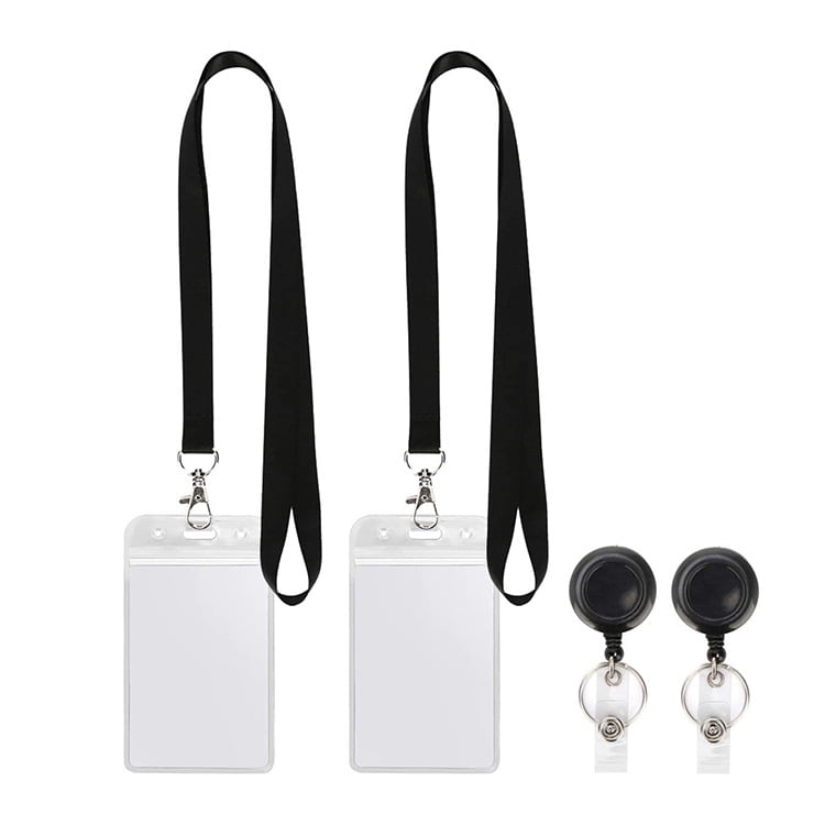 Id Card Holder Walmart Canada